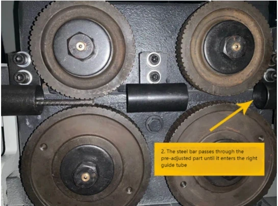 traction part traction part