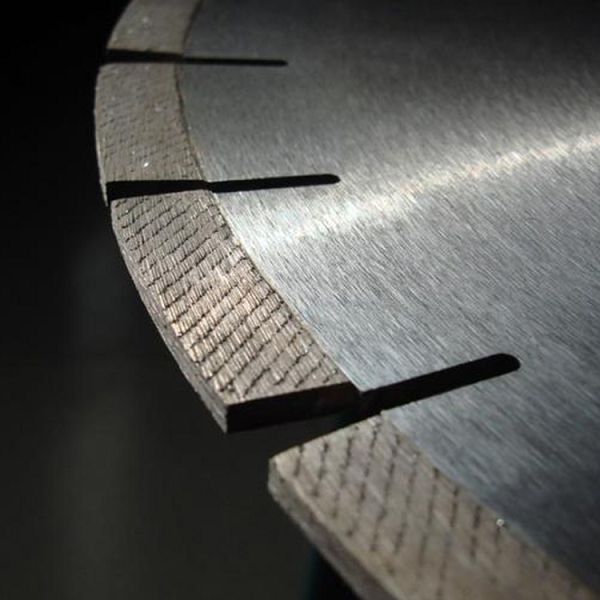 300mm-800mm Diamond Saw Blade