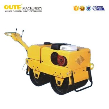 Mini Roller Roller Machine