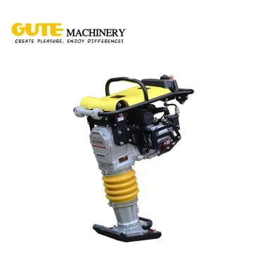 Earth Rammer