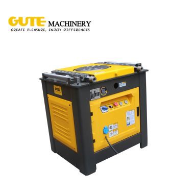 Barra de aço manual Bender